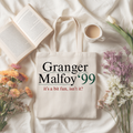 Canvas Tote Bag