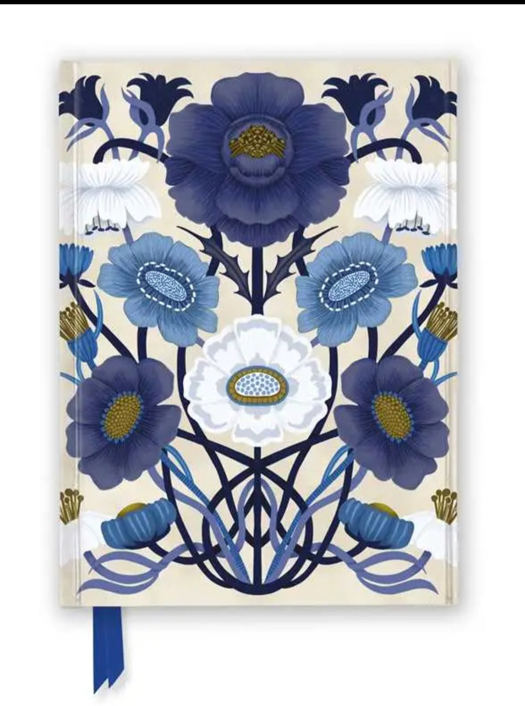 Foiled Hardback Journals