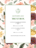 Mother's Day Treat Boxes