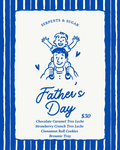 Father's Day Treat Boxes