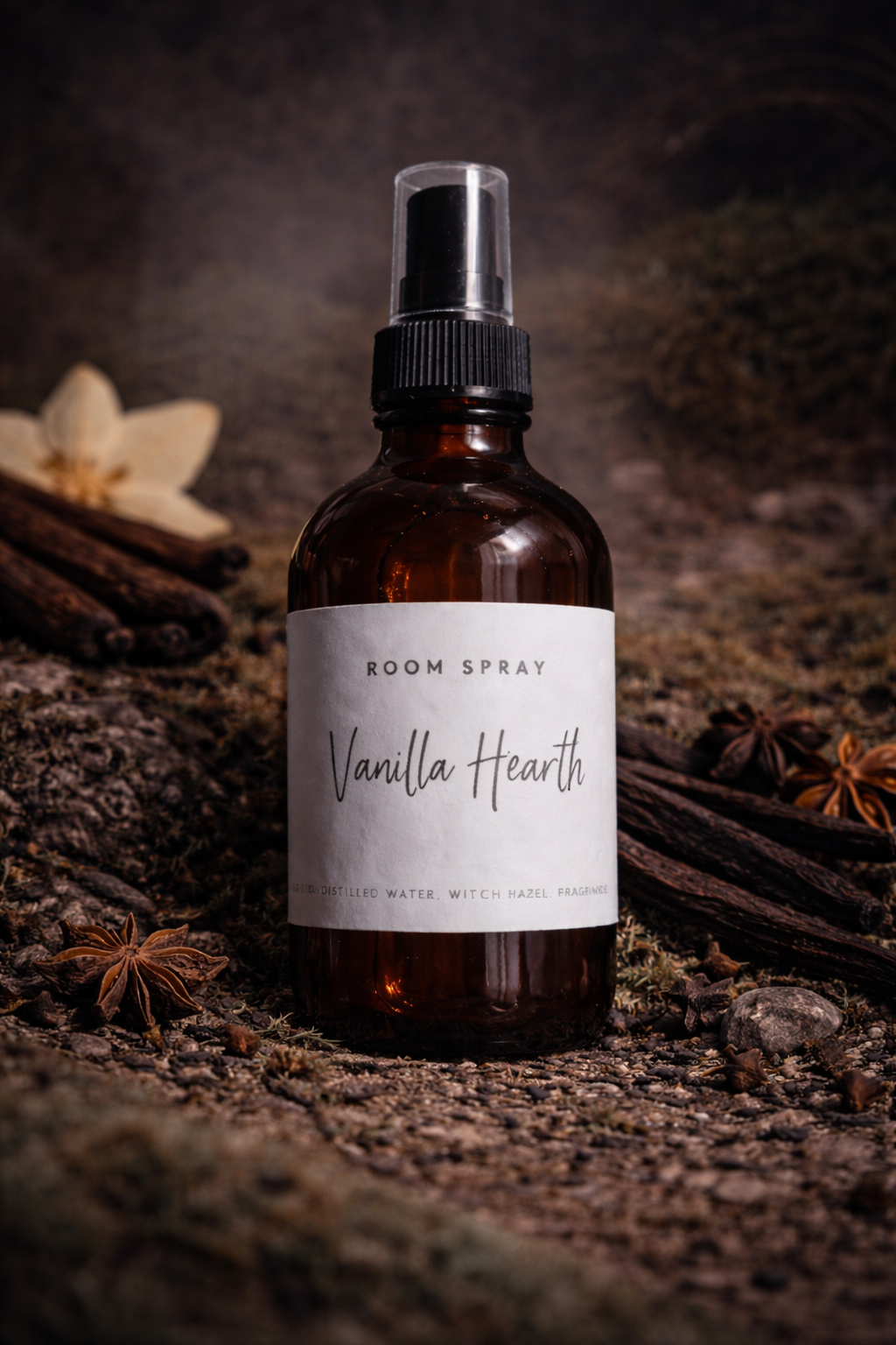 Room Spray