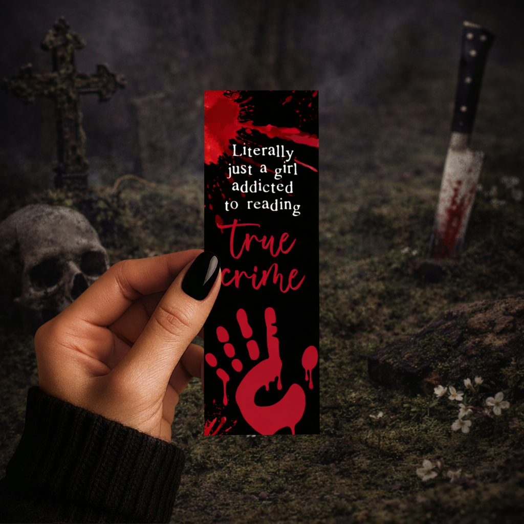 True Crime