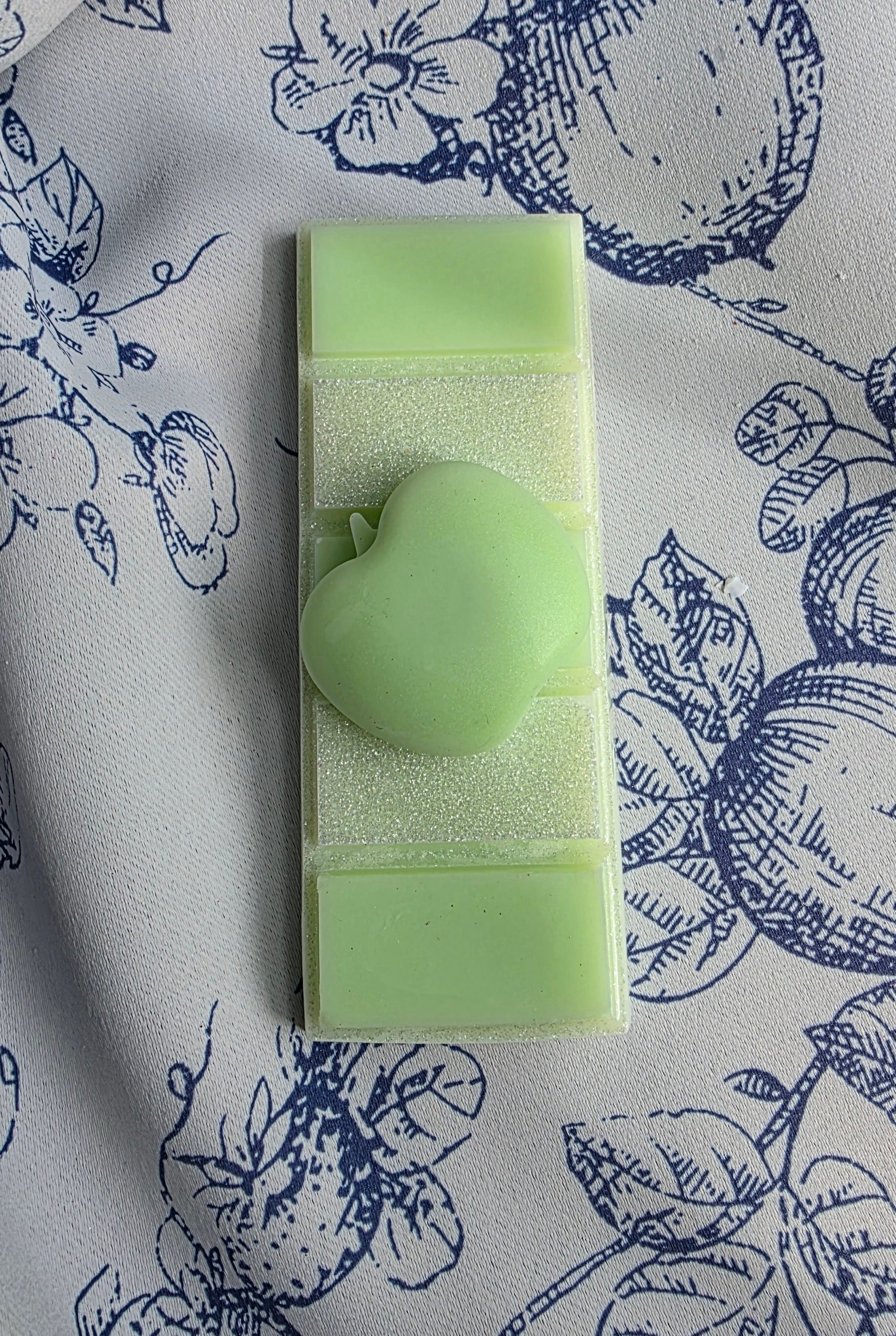 Wax Snap Bar