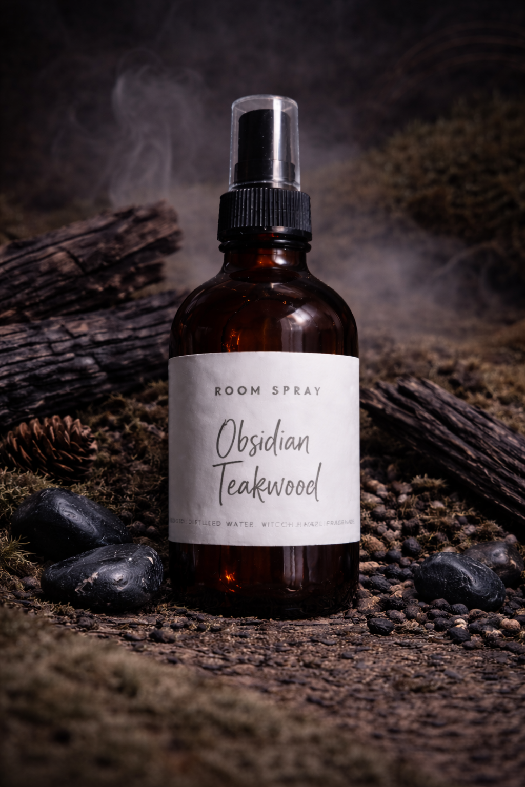 Room Spray