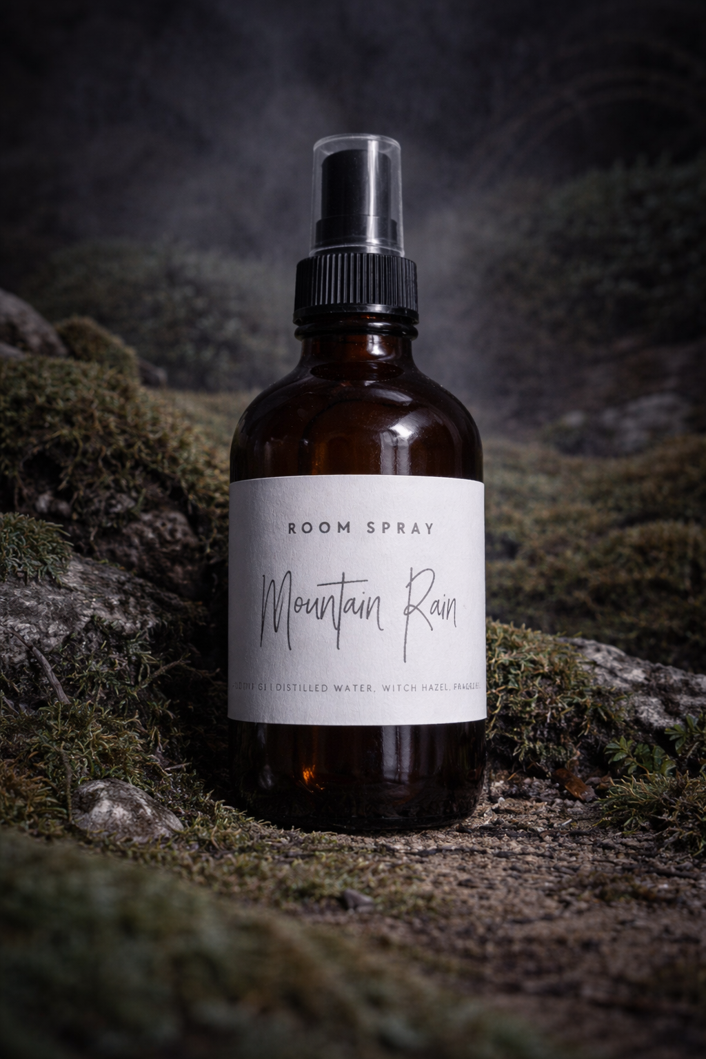 Room Spray