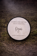 Clark's Paw Butter